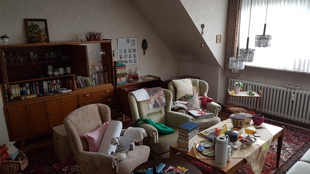 Professionelle Entrümpelung Berlin